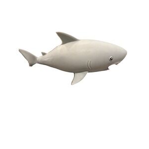 Squishy squeeze SHARK toy viral TikTok jumbo squishy squeeeze squish